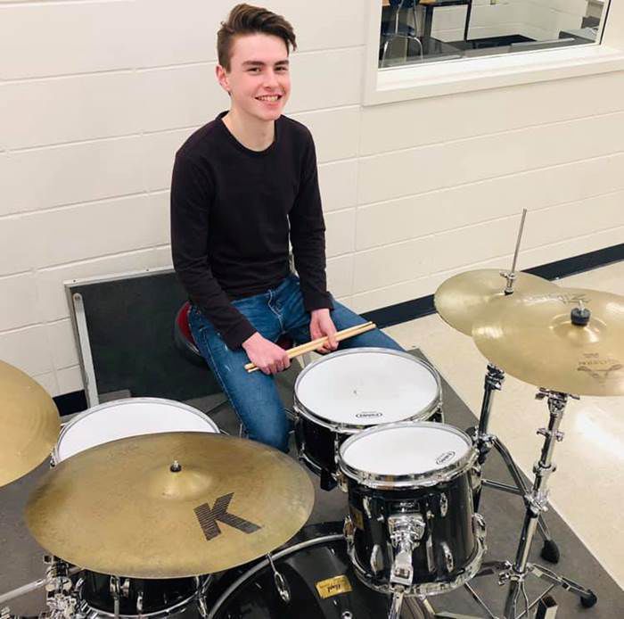 2019 Iowa All-State Jazz Band
